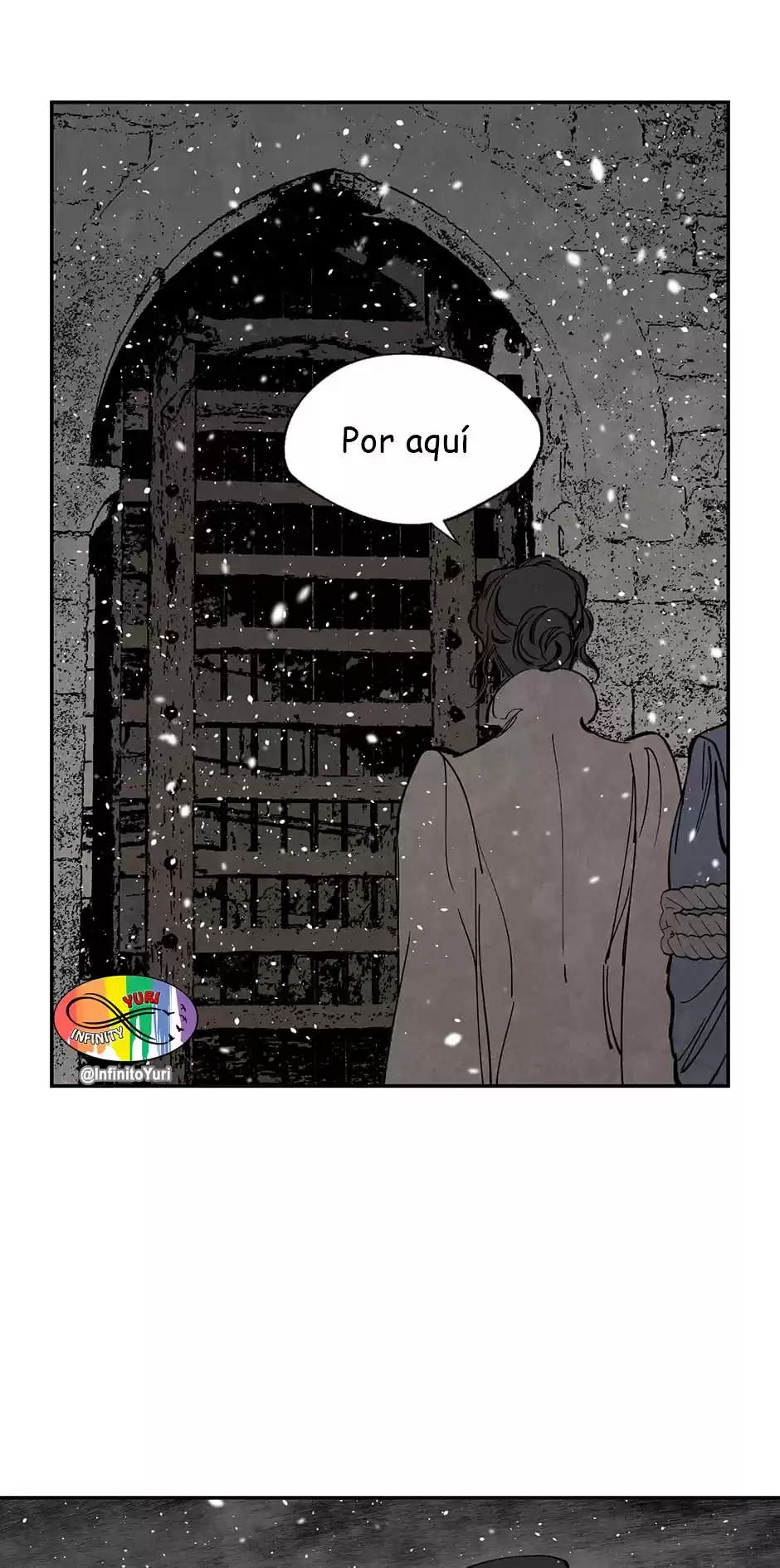Getting To Know Grace - Capítulo 26 - Página 6 - LectorTMOo