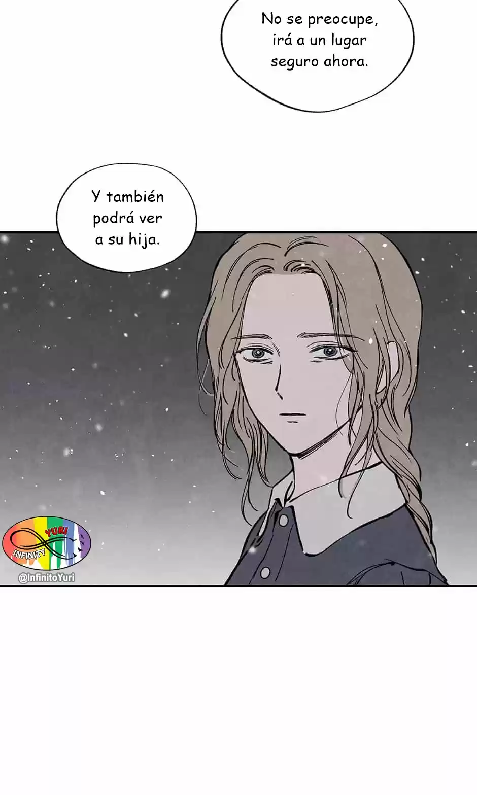 Getting To Know Grace - Capítulo 26 - Página 12 - LectorTMOo