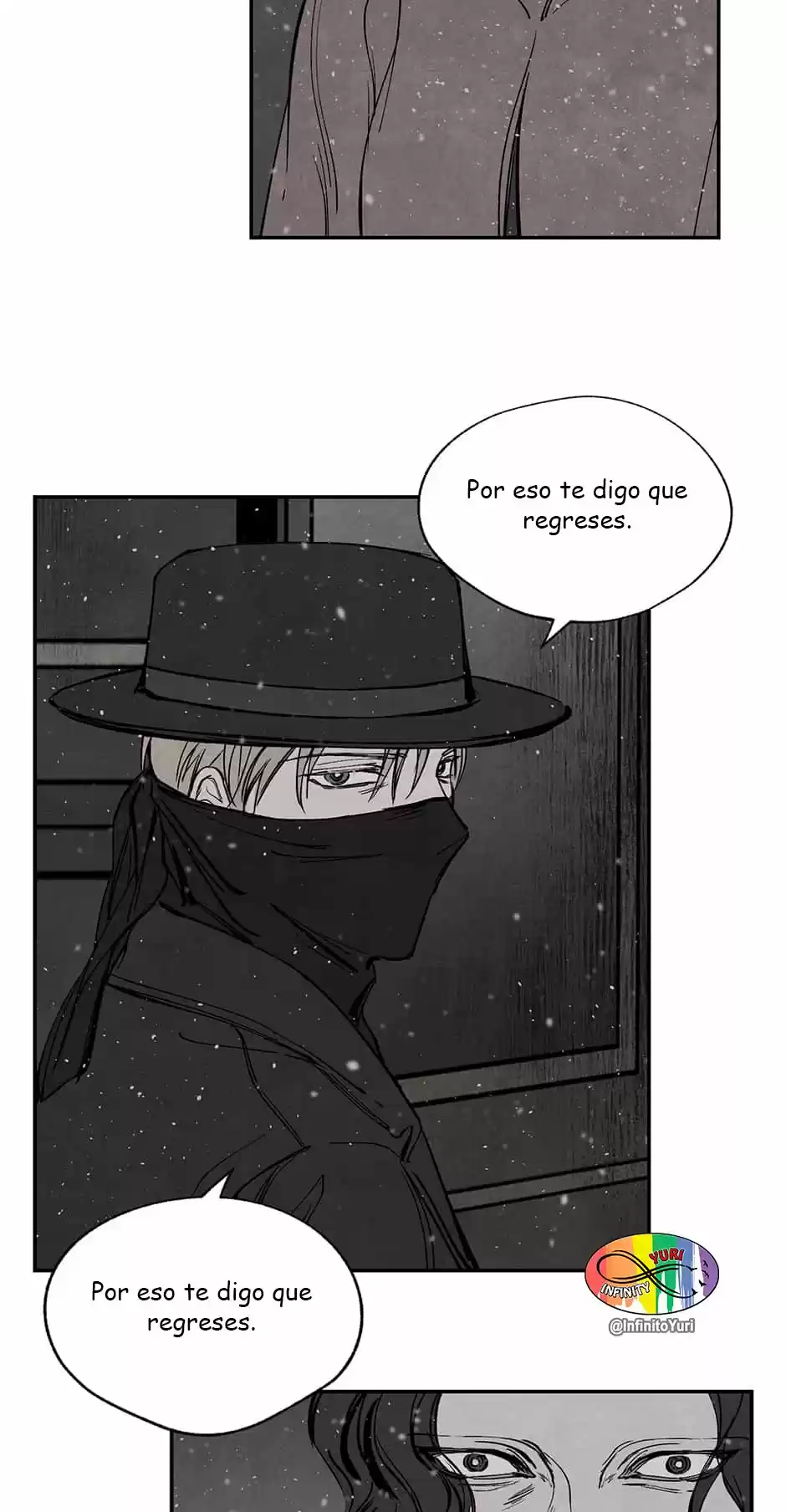 Getting To Know Grace - Capítulo 26 - Página 26 - LectorTMOo