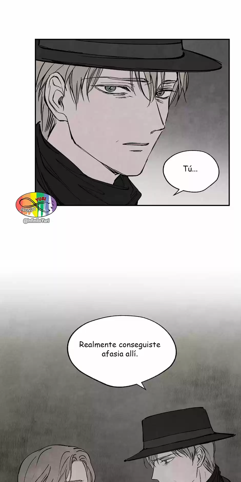 Getting To Know Grace - Capítulo 26 - Página 33 - LectorTMOo