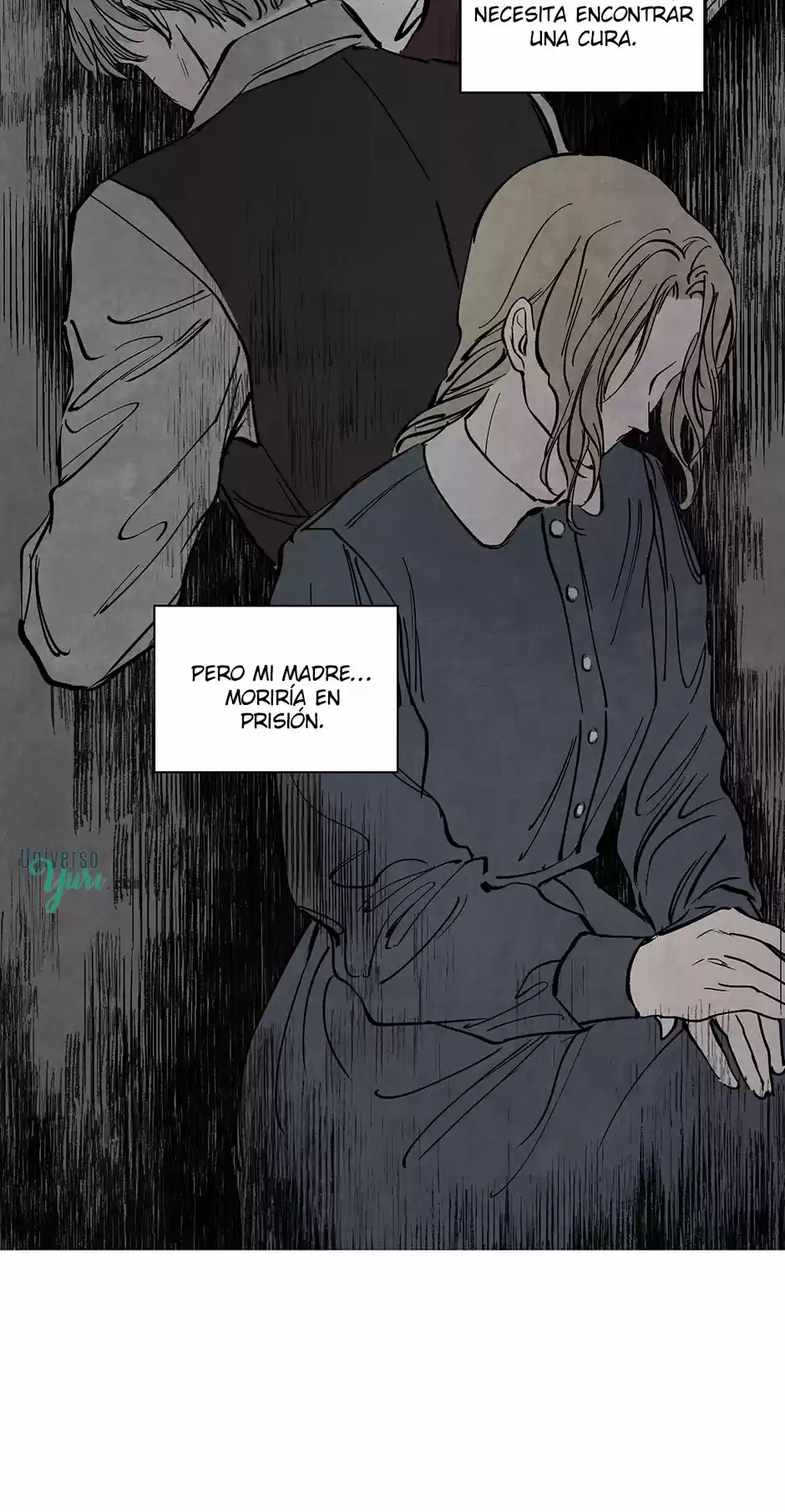 Getting To Know Grace - Capítulo 27 - Página 7 - LectorTMOo