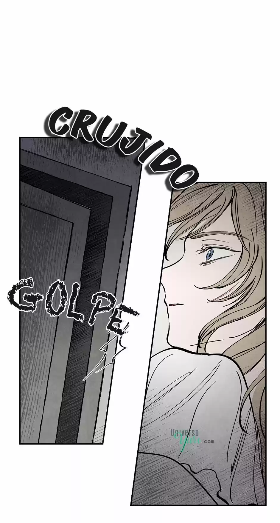 Getting To Know Grace - Capítulo 27 - Página 13 - LectorTMOo