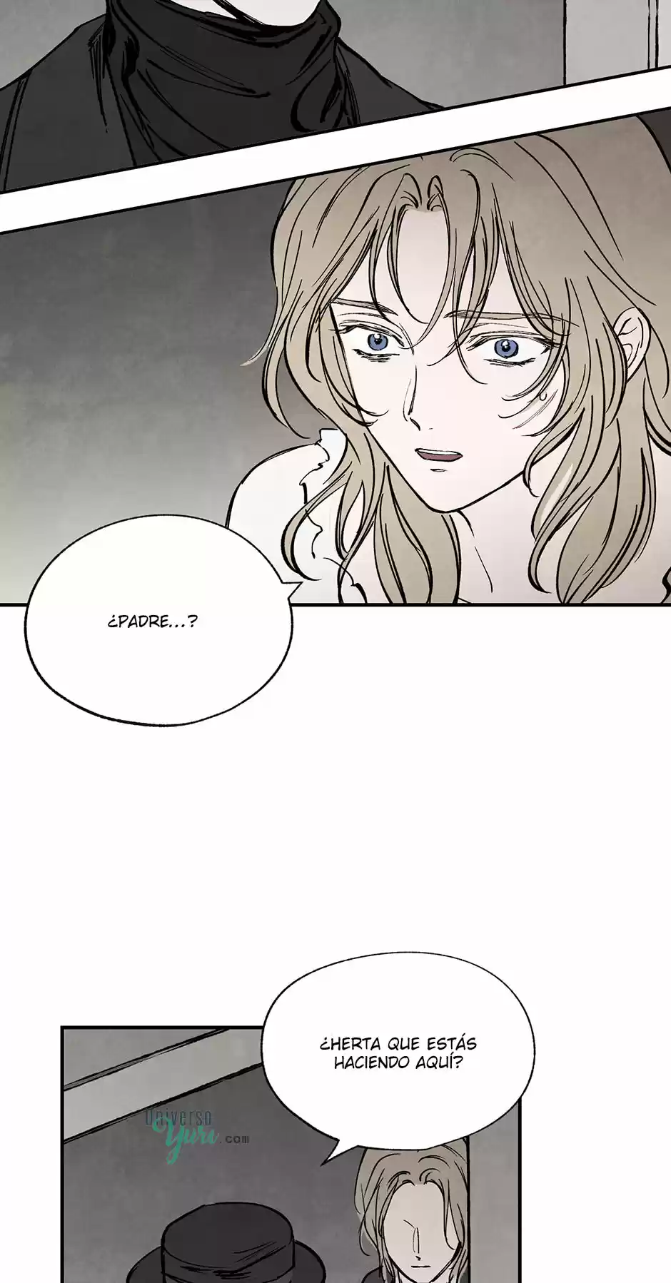 Getting To Know Grace - Capítulo 27 - Página 18 - LectorTMOo