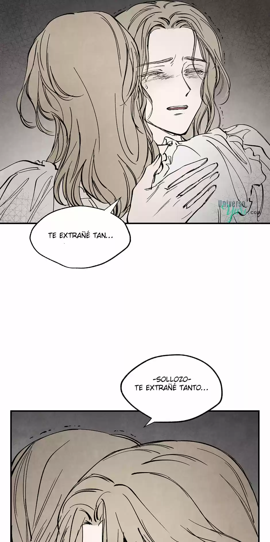 Getting To Know Grace - Capítulo 27 - Página 26 - LectorTMOo