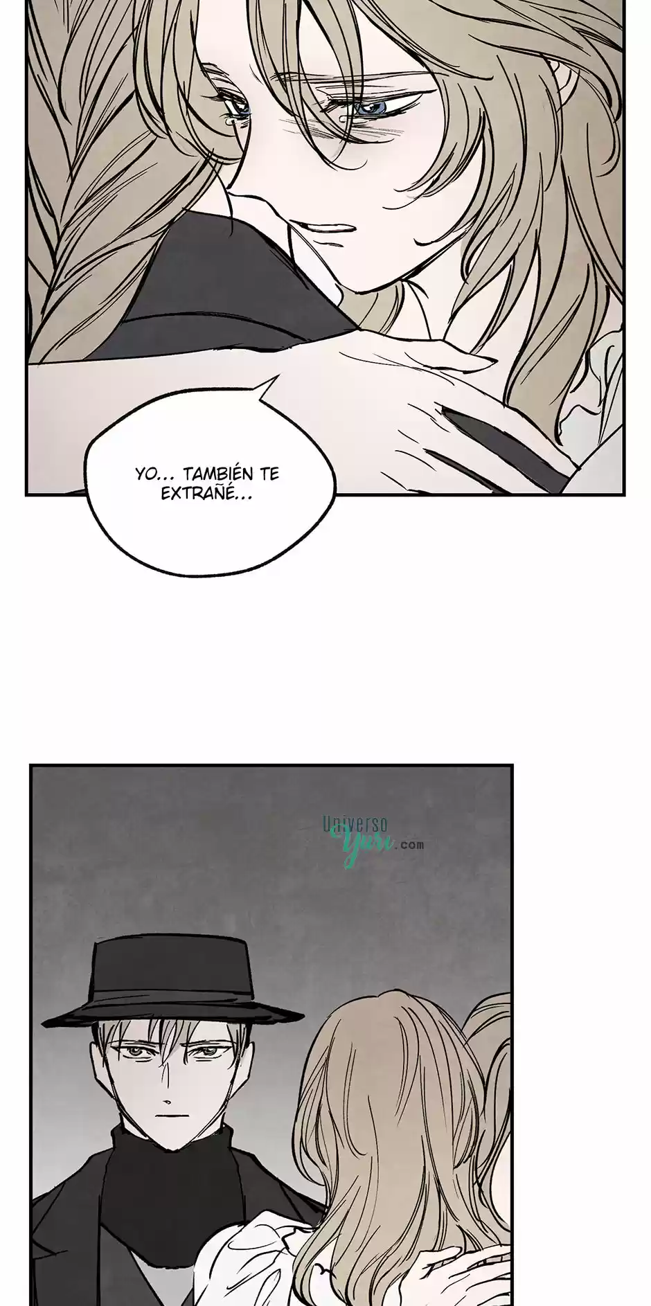 Getting To Know Grace - Capítulo 27 - Página 27 - LectorTMOo