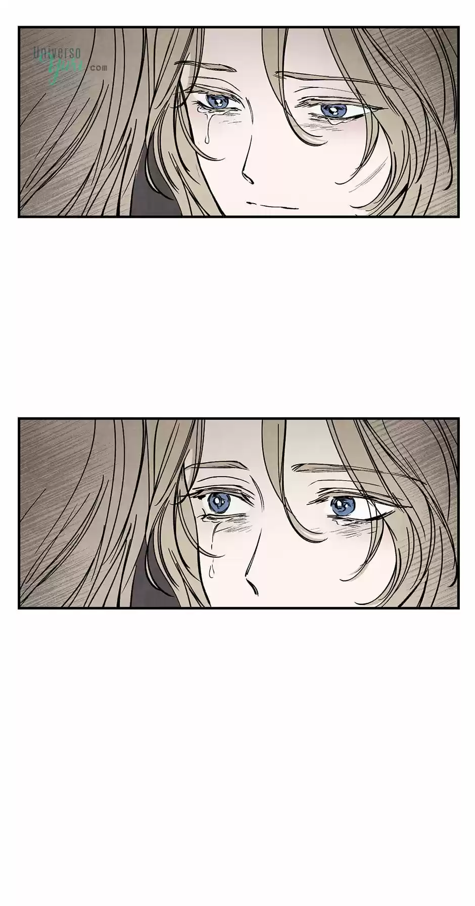 Getting To Know Grace - Capítulo 27 - Página 33 - LectorTMOo