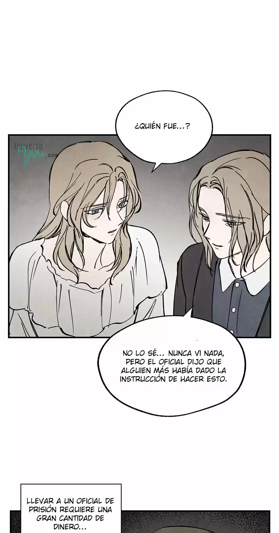 Getting To Know Grace - Capítulo 27 - Página 38 - LectorTMOo