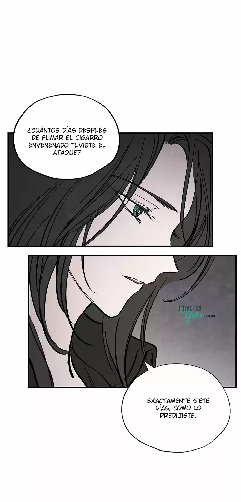 Getting To Know Grace - Capítulo 27 - Página 46 - LectorTMOo