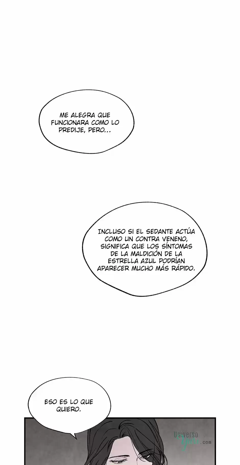 Getting To Know Grace - Capítulo 28 - Página 1 - LectorTMOo