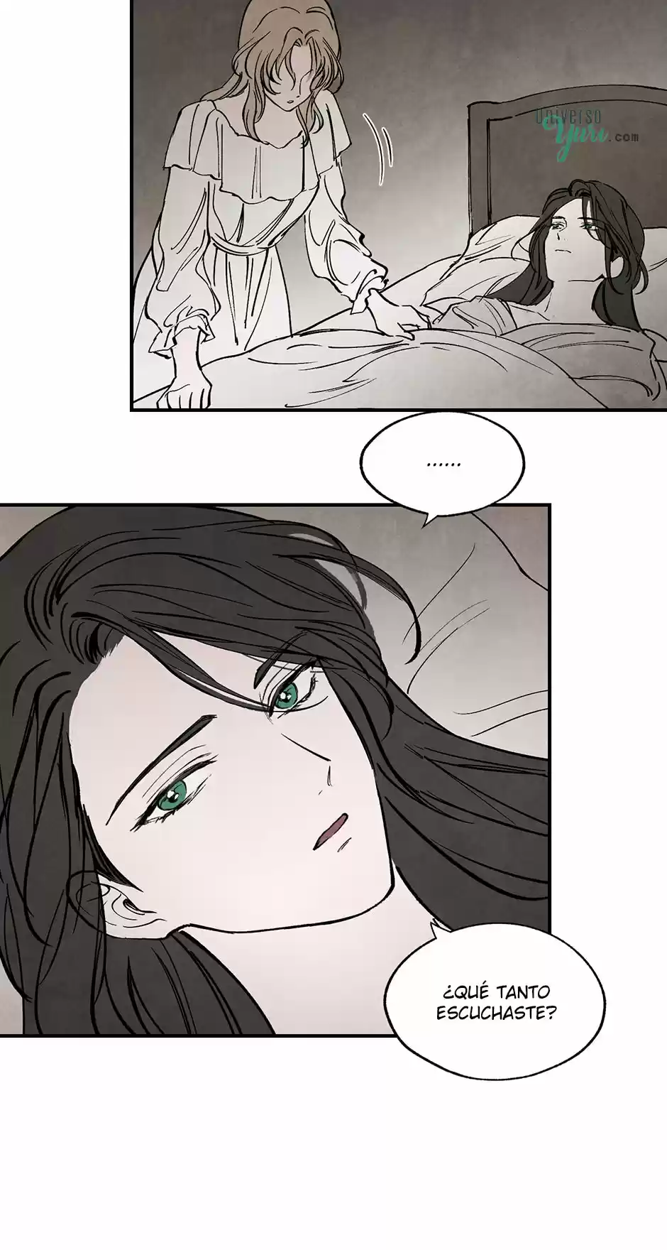 Getting To Know Grace - Capítulo 28 - Página 13 - LectorTMOo