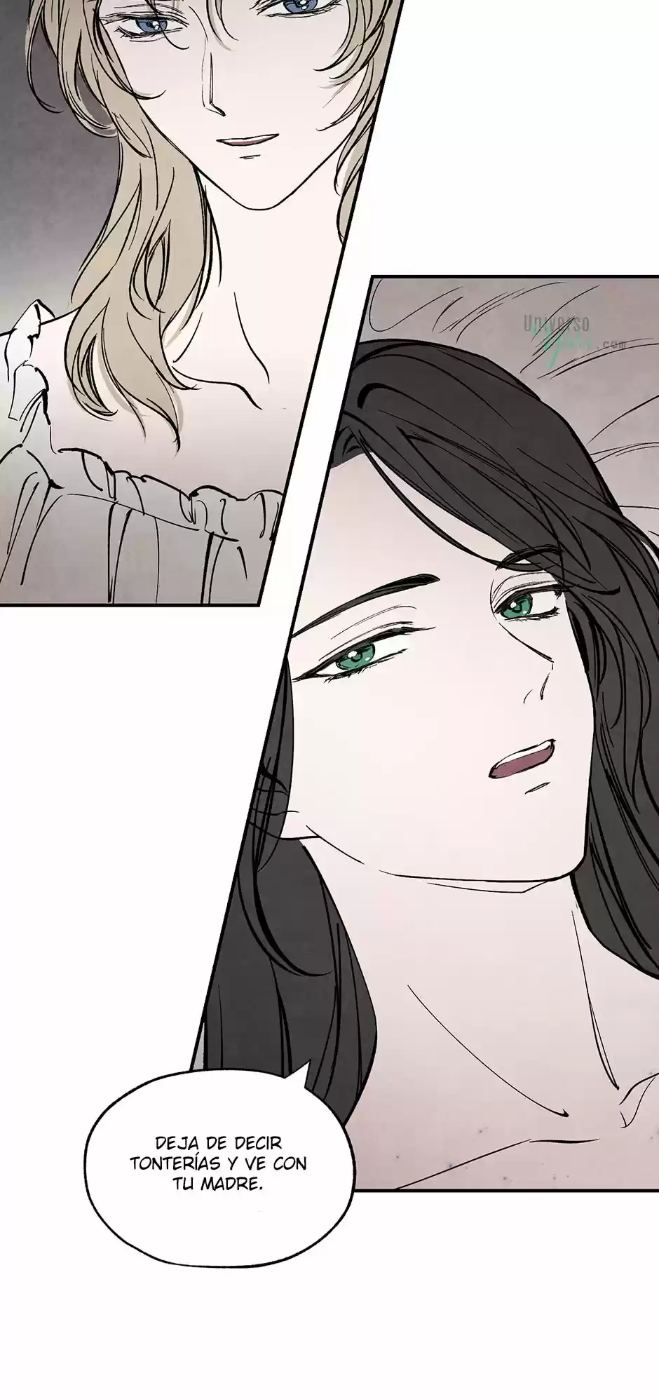 Getting To Know Grace - Capítulo 28 - Página 18 - LectorTMOo