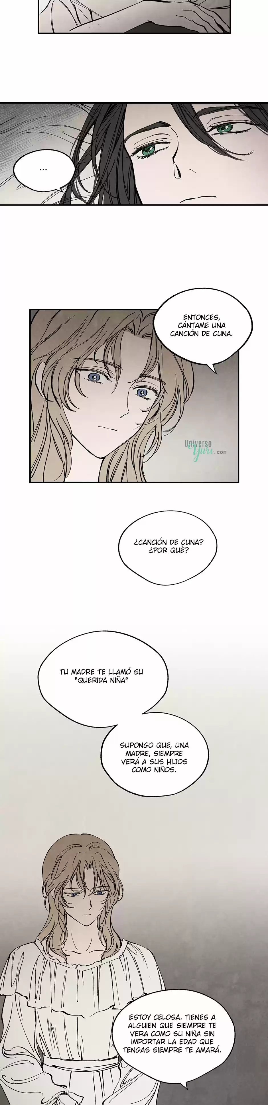 Getting To Know Grace - Capítulo 28 - Página 20 - LectorTMOo