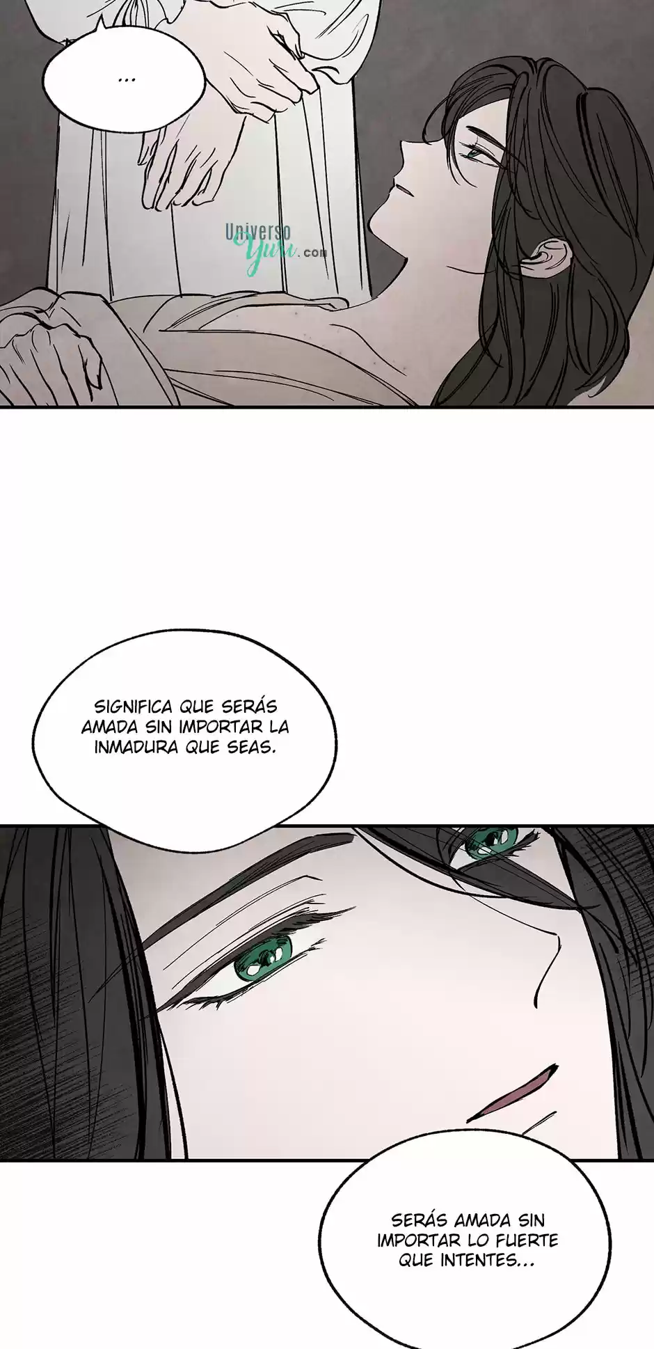 Getting To Know Grace - Capítulo 28 - Página 21 - LectorTMOo