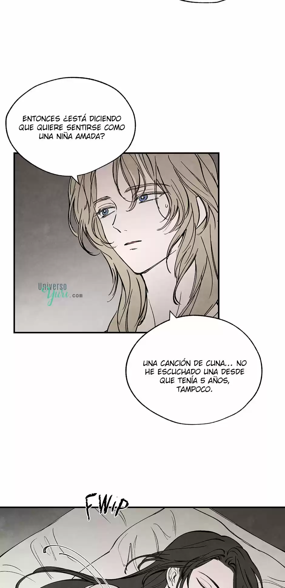 Getting To Know Grace - Capítulo 28 - Página 22 - LectorTMOo