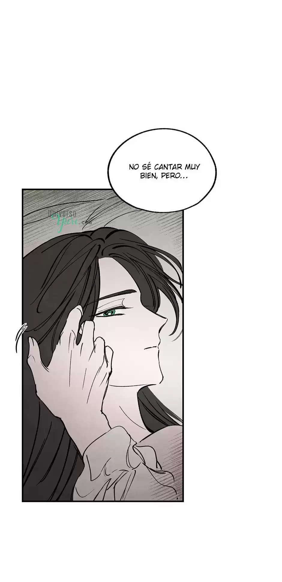 Getting To Know Grace - Capítulo 28 - Página 24 - LectorTMOo