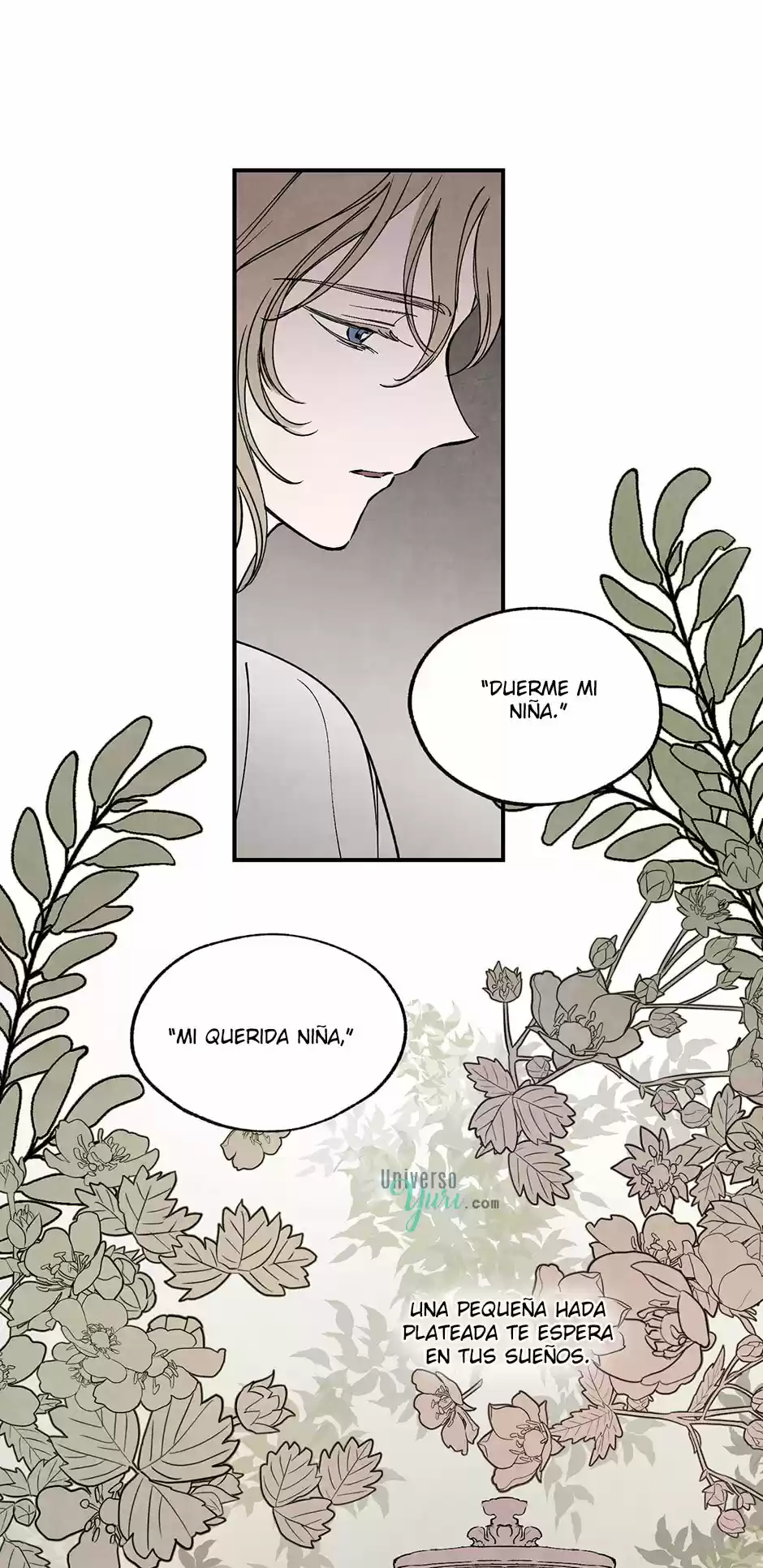 Getting To Know Grace - Capítulo 28 - Página 25 - LectorTMOo