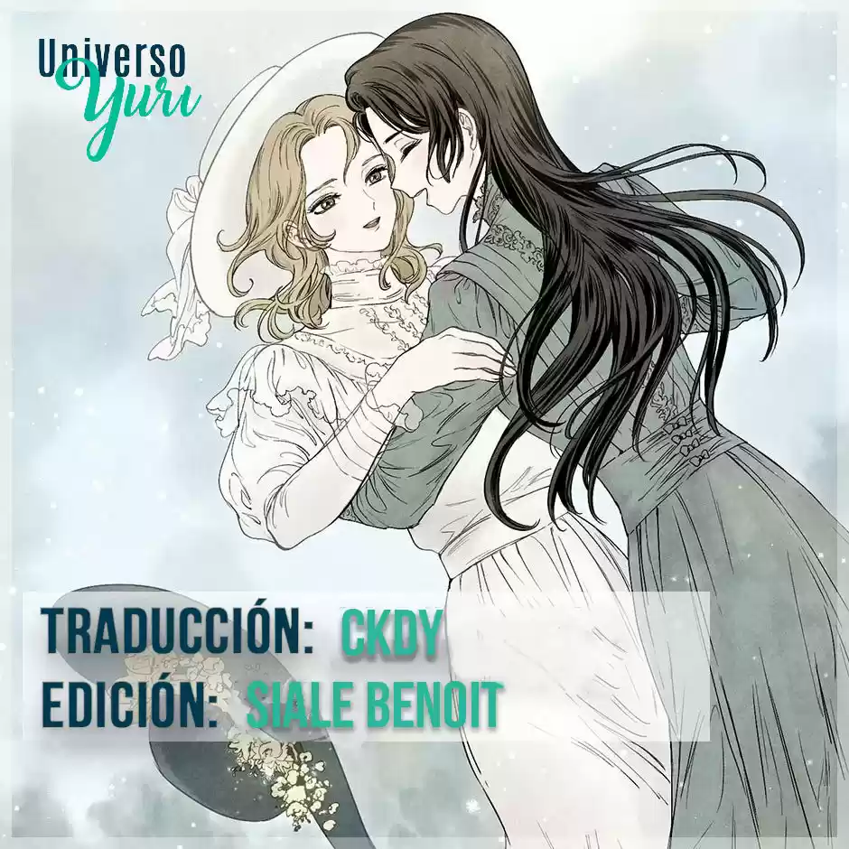 Getting To Know Grace - Capítulo 28 - Página 40 - LectorTMOo