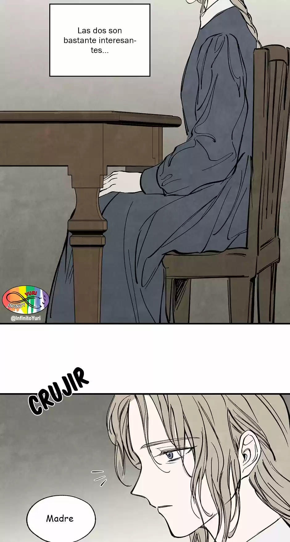 Getting To Know Grace - Capítulo 29 - Página 2 - LectorTMOo