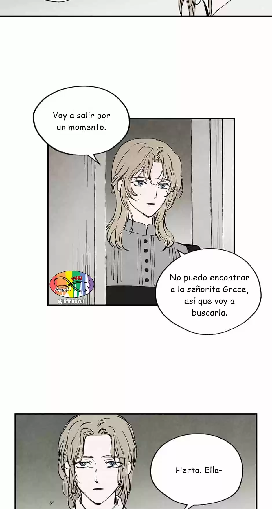 Getting To Know Grace - Capítulo 29 - Página 3 - LectorTMOo