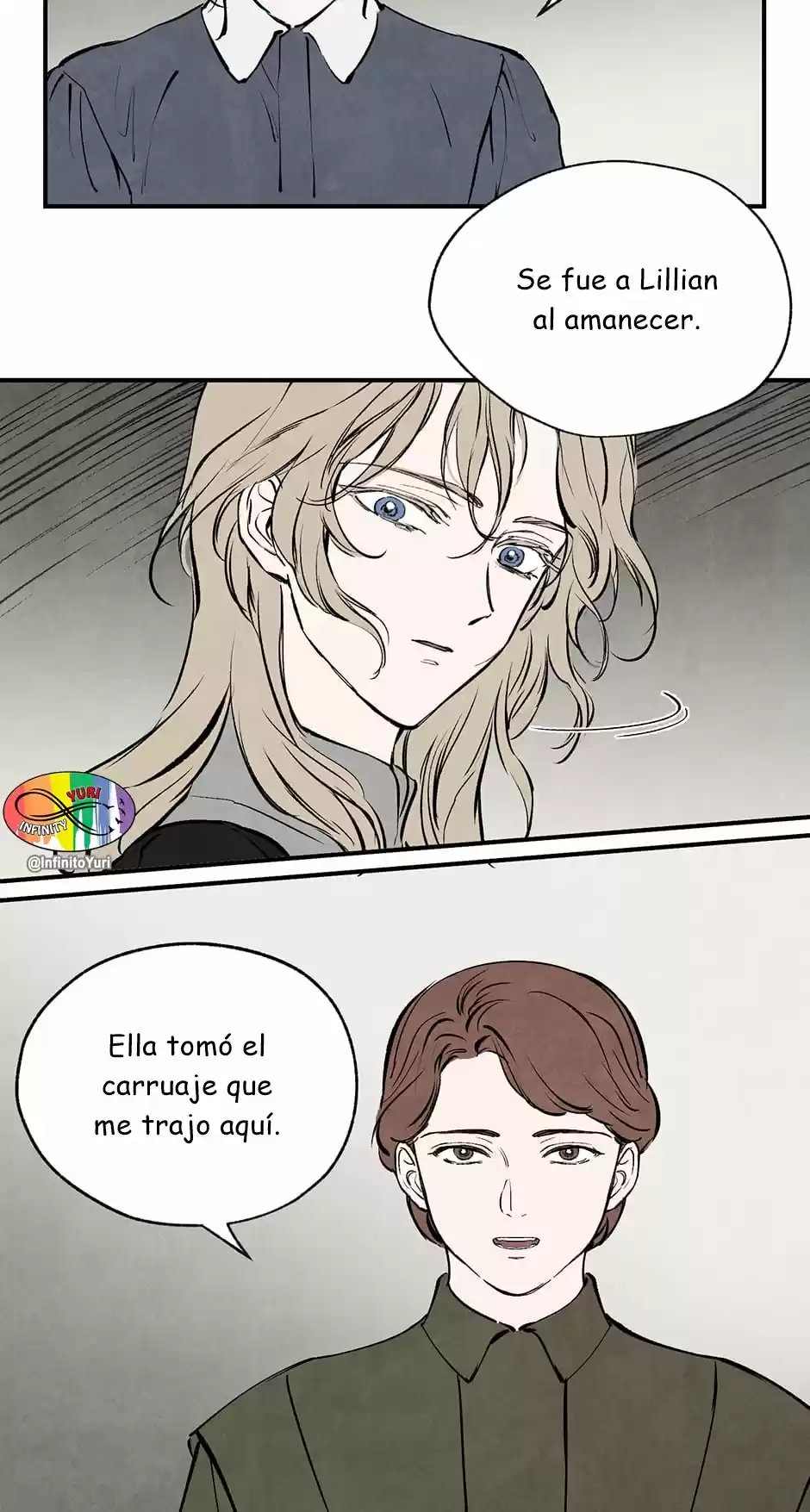 Getting To Know Grace - Capítulo 29 - Página 4 - LectorTMOo