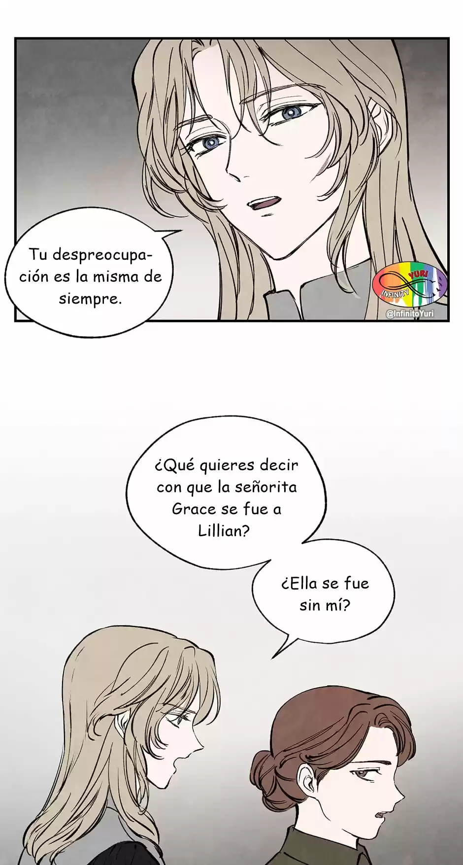 Getting To Know Grace - Capítulo 29 - Página 6 - LectorTMOo