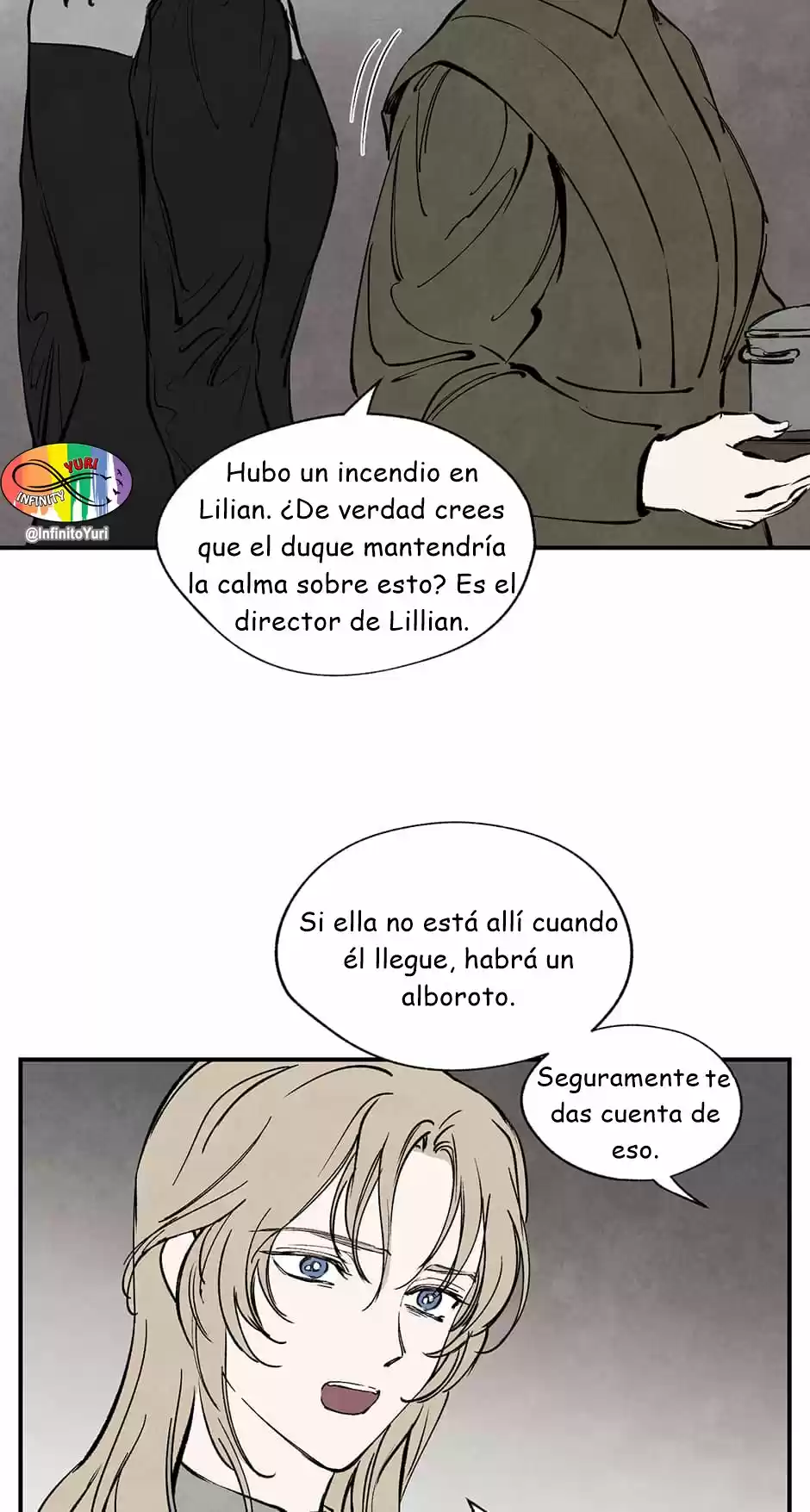 Getting To Know Grace - Capítulo 29 - Página 7 - LectorTMOo