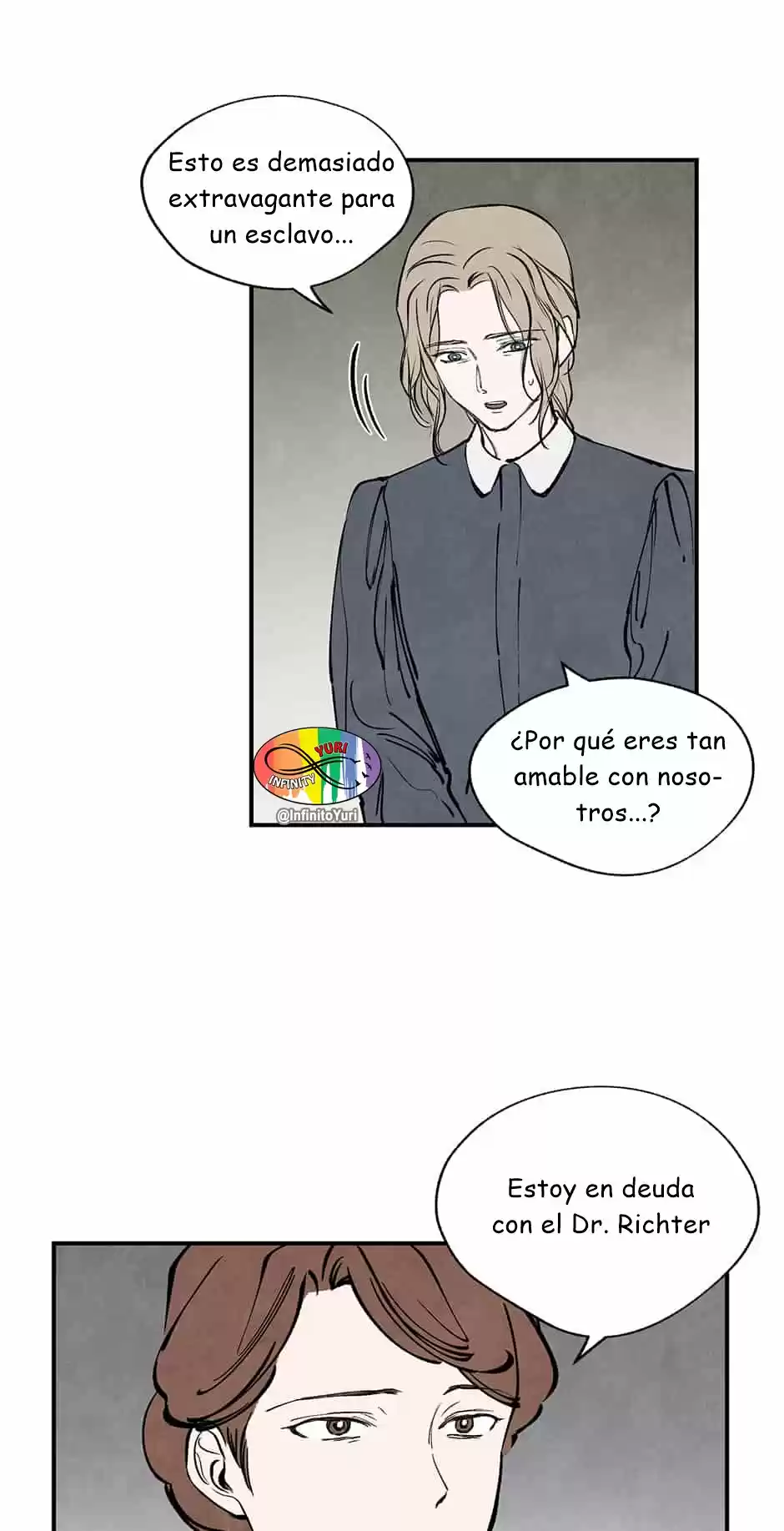 Getting To Know Grace - Capítulo 29 - Página 9 - LectorTMOo