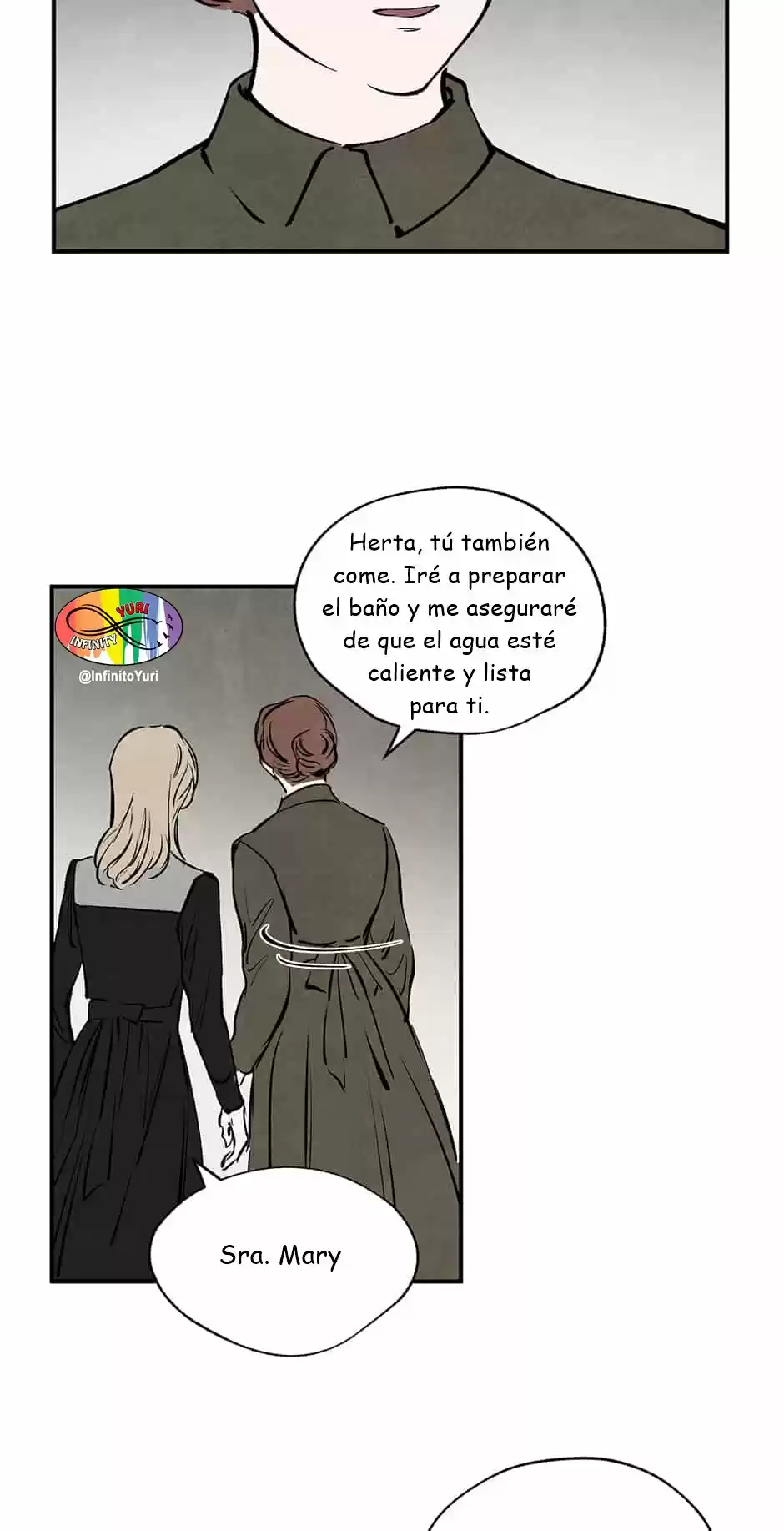 Getting To Know Grace - Capítulo 29 - Página 10 - LectorTMOo