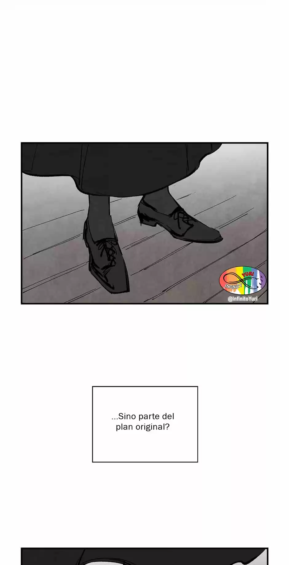 Getting To Know Grace - Capítulo 29 - Página 16 - LectorTMOo