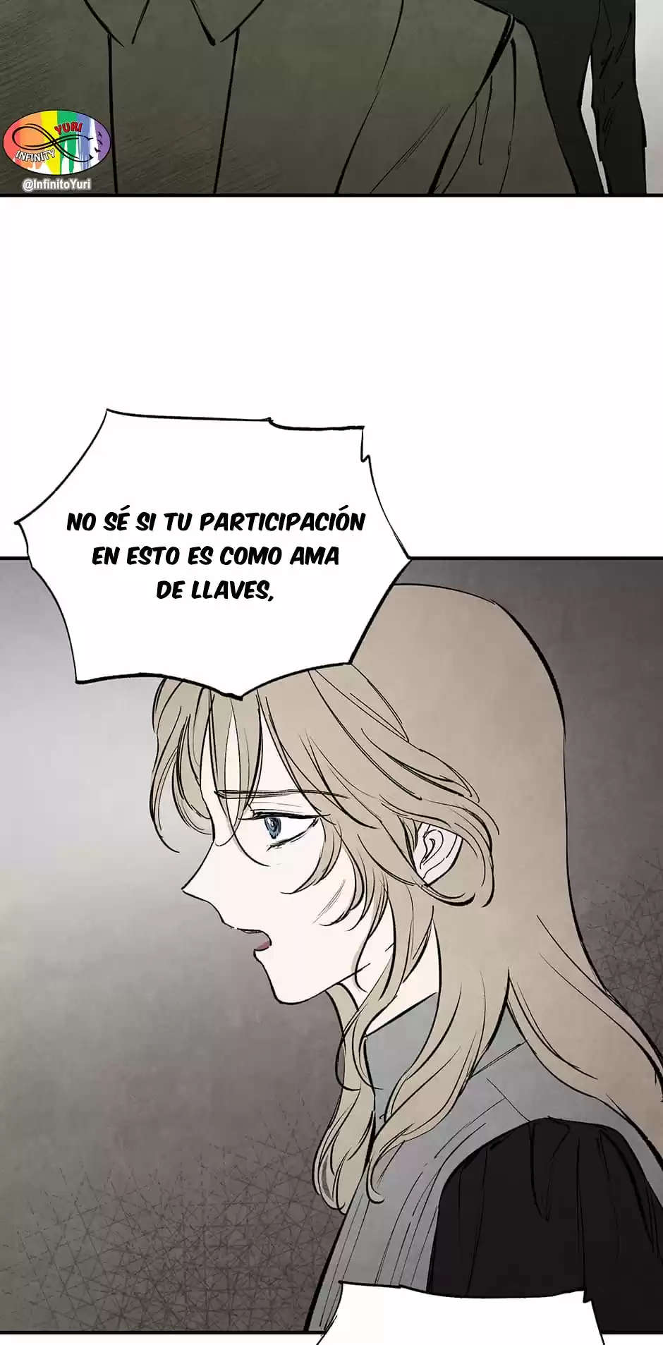 Getting To Know Grace - Capítulo 29 - Página 21 - LectorTMOo