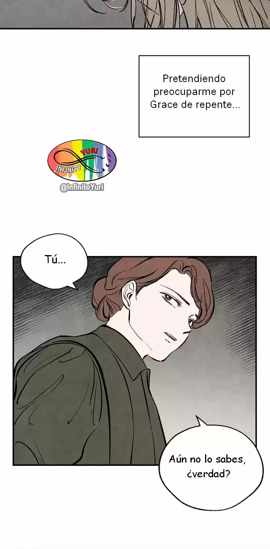 Getting To Know Grace - Capítulo 29 - Página 25 - LectorTMOo