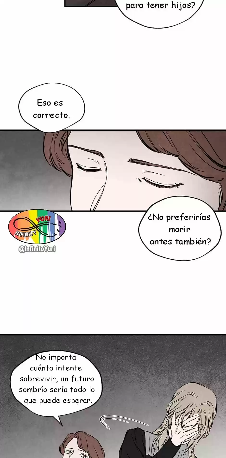 Getting To Know Grace - Capítulo 29 - Página 33 - LectorTMOo