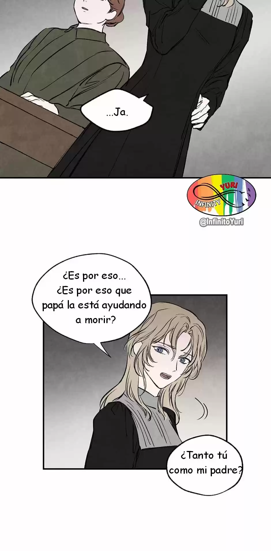 Getting To Know Grace - Capítulo 29 - Página 34 - LectorTMOo