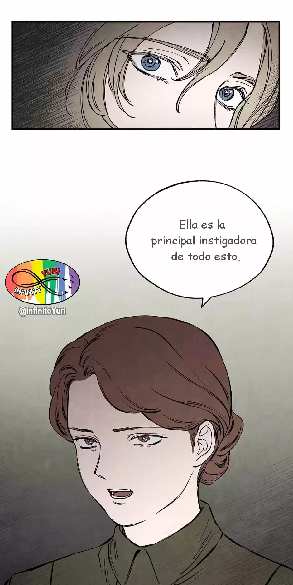 Getting To Know Grace - Capítulo 29 - Página 36 - LectorTMOo