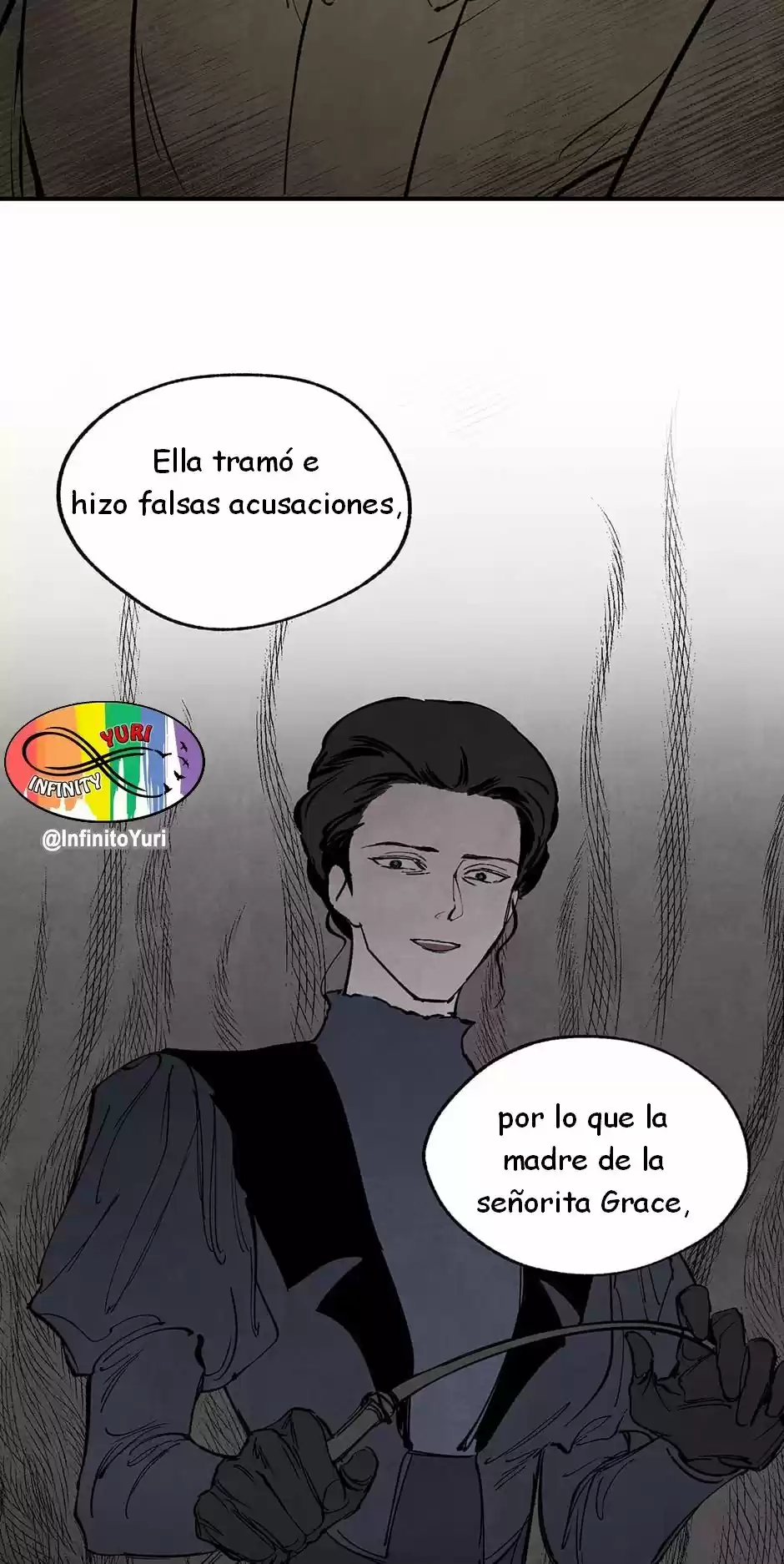Getting To Know Grace - Capítulo 29 - Página 37 - LectorTMOo