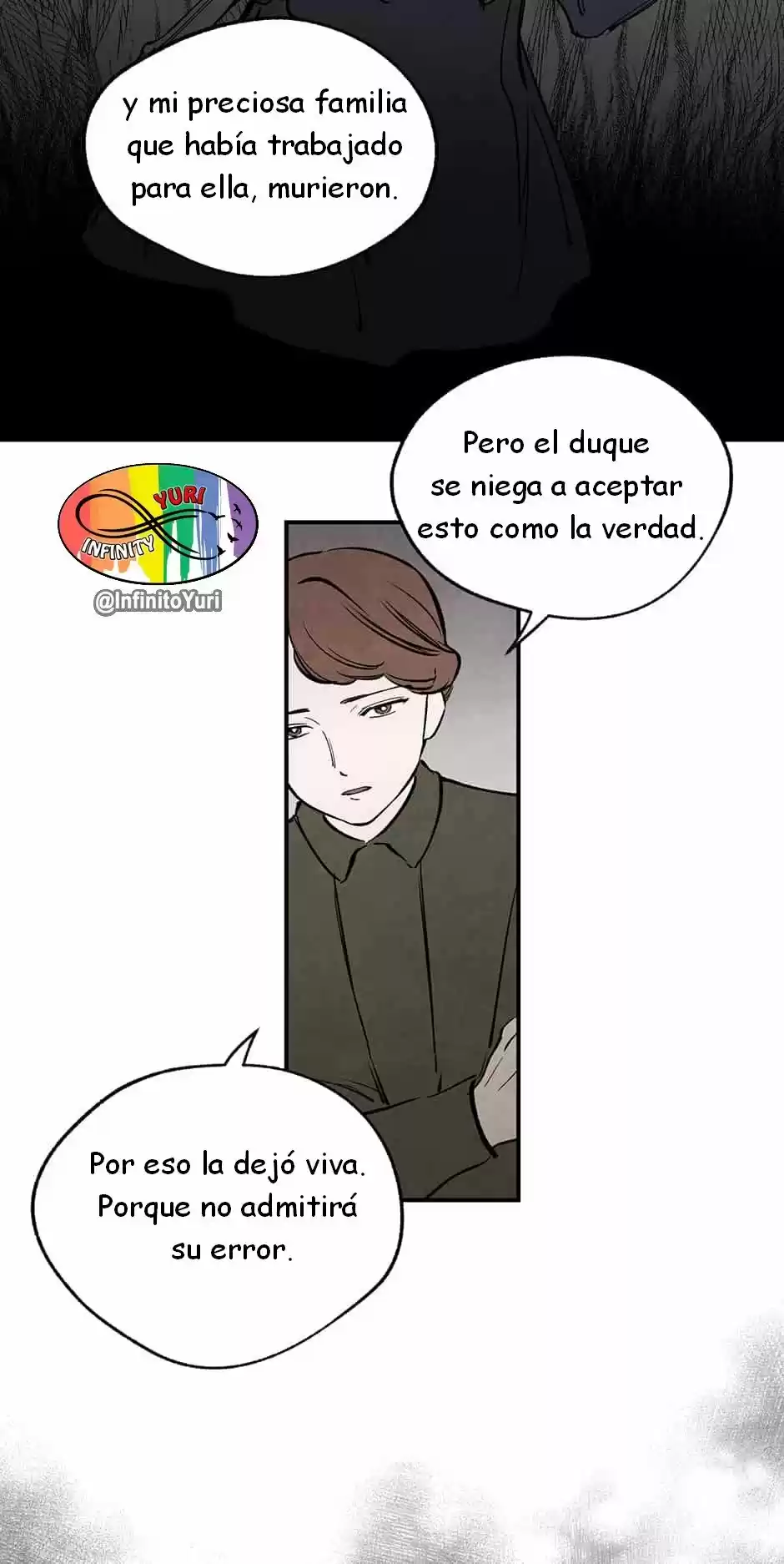 Getting To Know Grace - Capítulo 29 - Página 38 - LectorTMOo