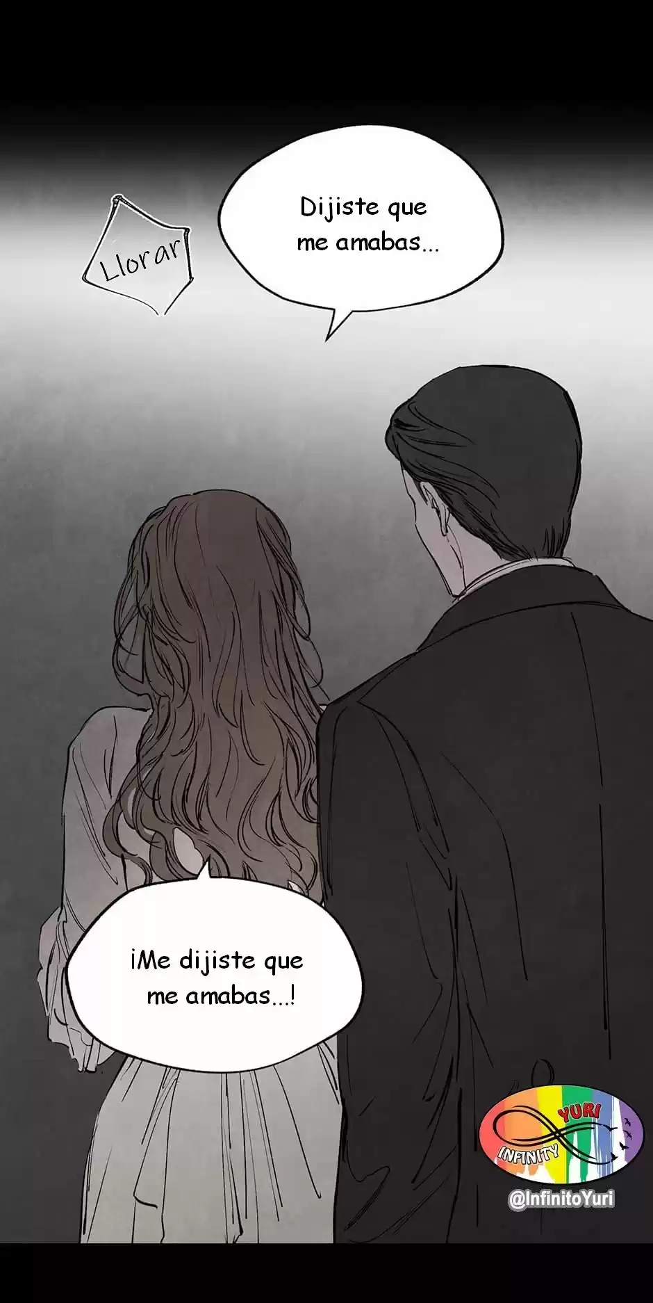Getting To Know Grace - Capítulo 29 - Página 41 - LectorTMOo