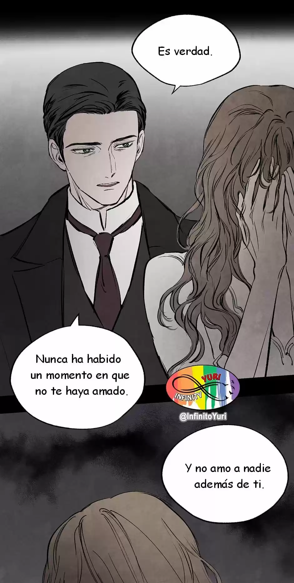 Getting To Know Grace - Capítulo 29 - Página 42 - LectorTMOo