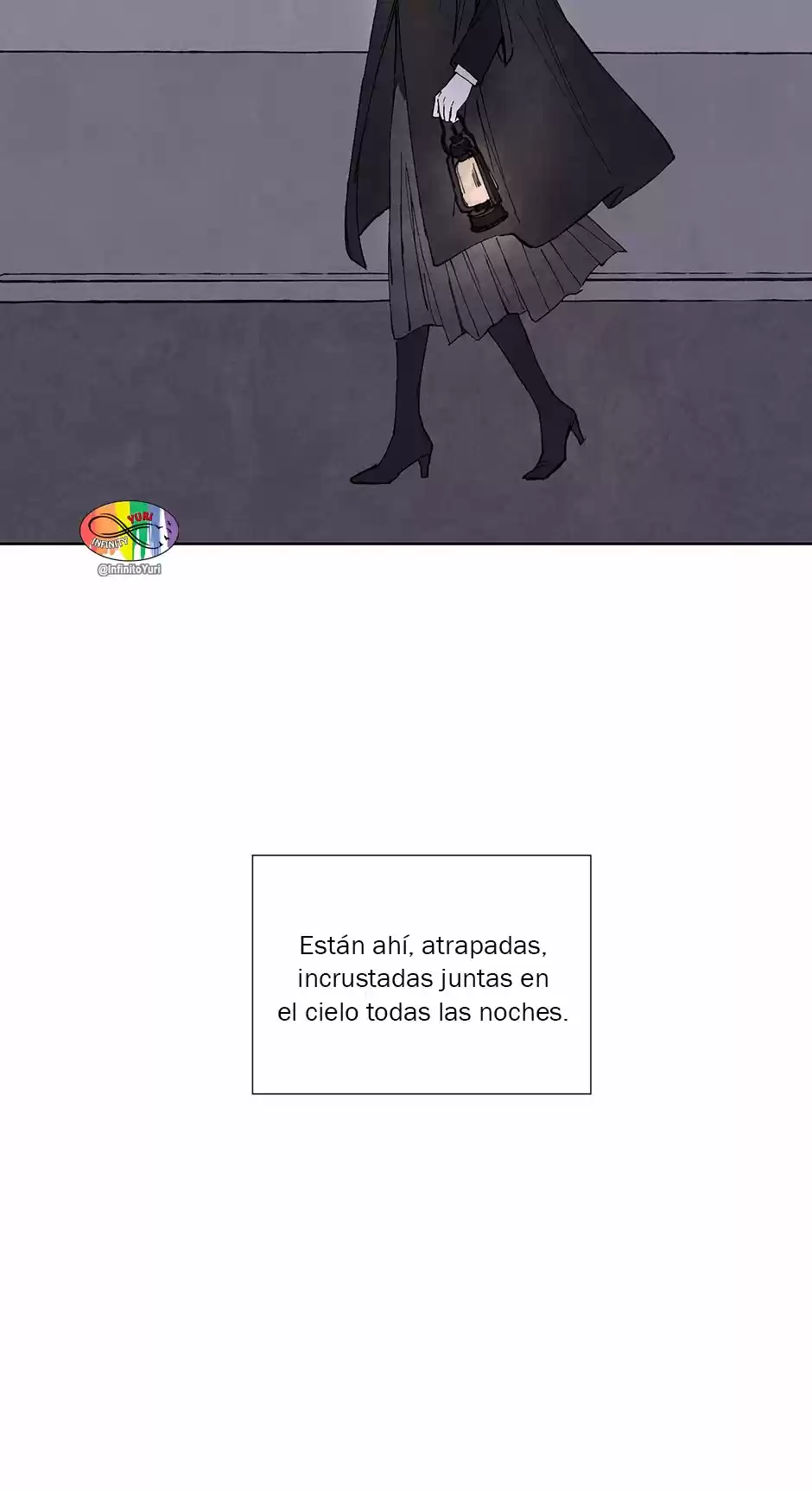 Getting To Know Grace - Capítulo 3 - Página 16 - LectorTMOo