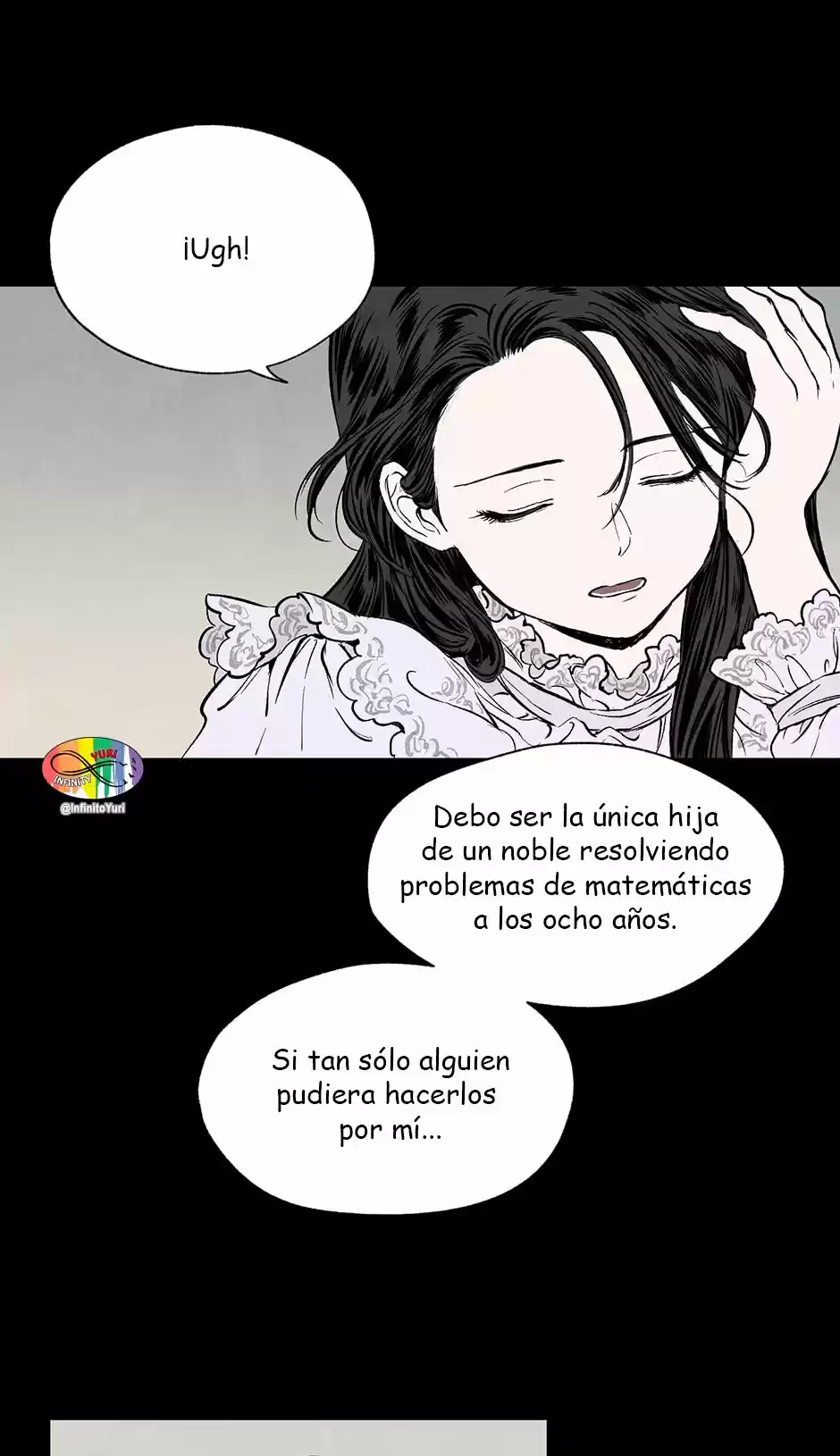 Getting To Know Grace - Capítulo 3 - Página 22 - LectorTMOo