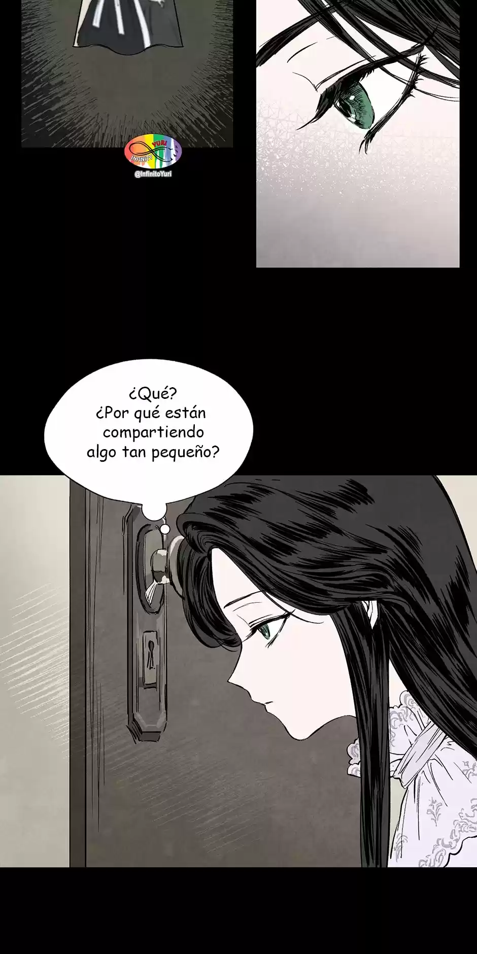 Getting To Know Grace - Capítulo 3 - Página 38 - LectorTMOo