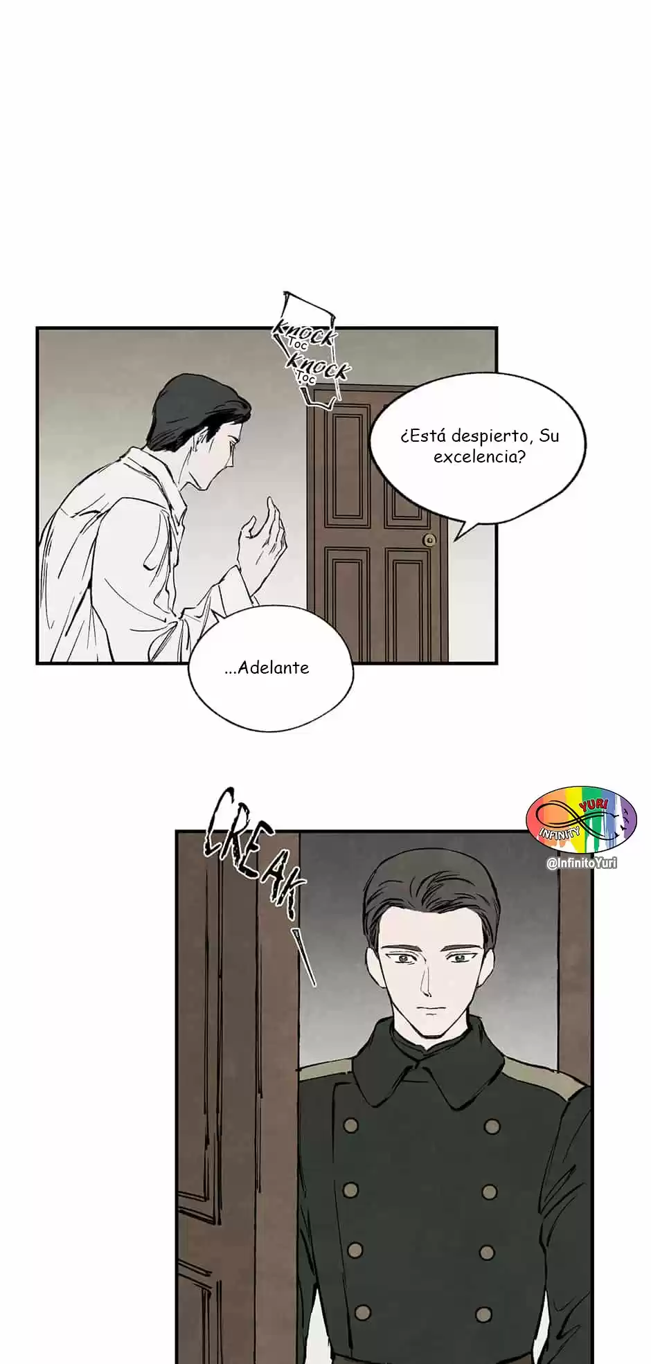 Getting To Know Grace - Capítulo 30 - Página 2 - LectorTMOo