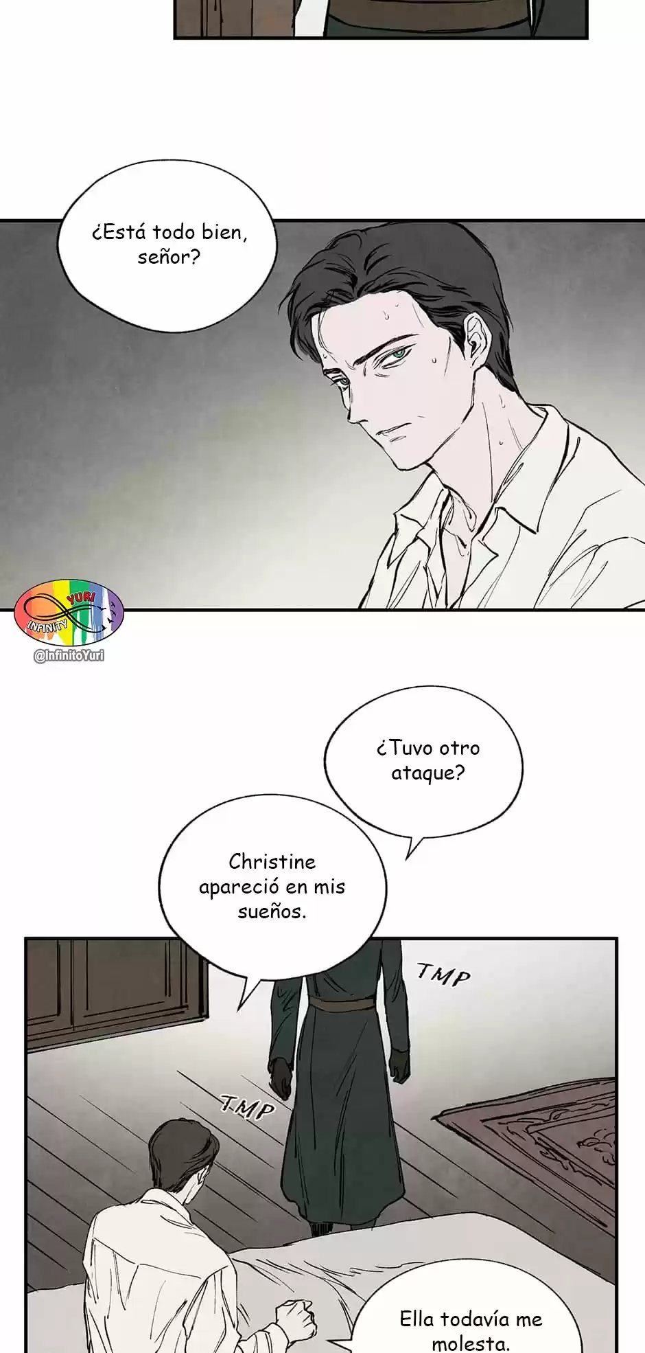 Getting To Know Grace - Capítulo 30 - Página 3 - LectorTMOo