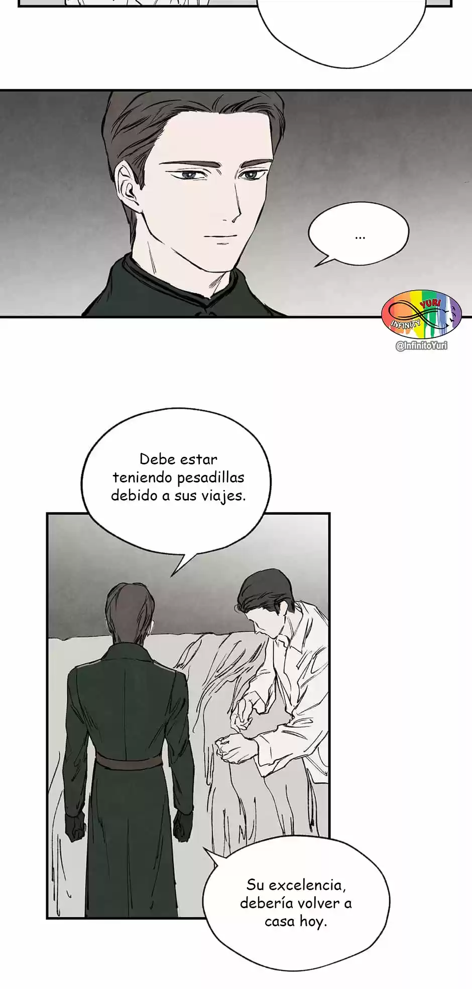 Getting To Know Grace - Capítulo 30 - Página 4 - LectorTMOo