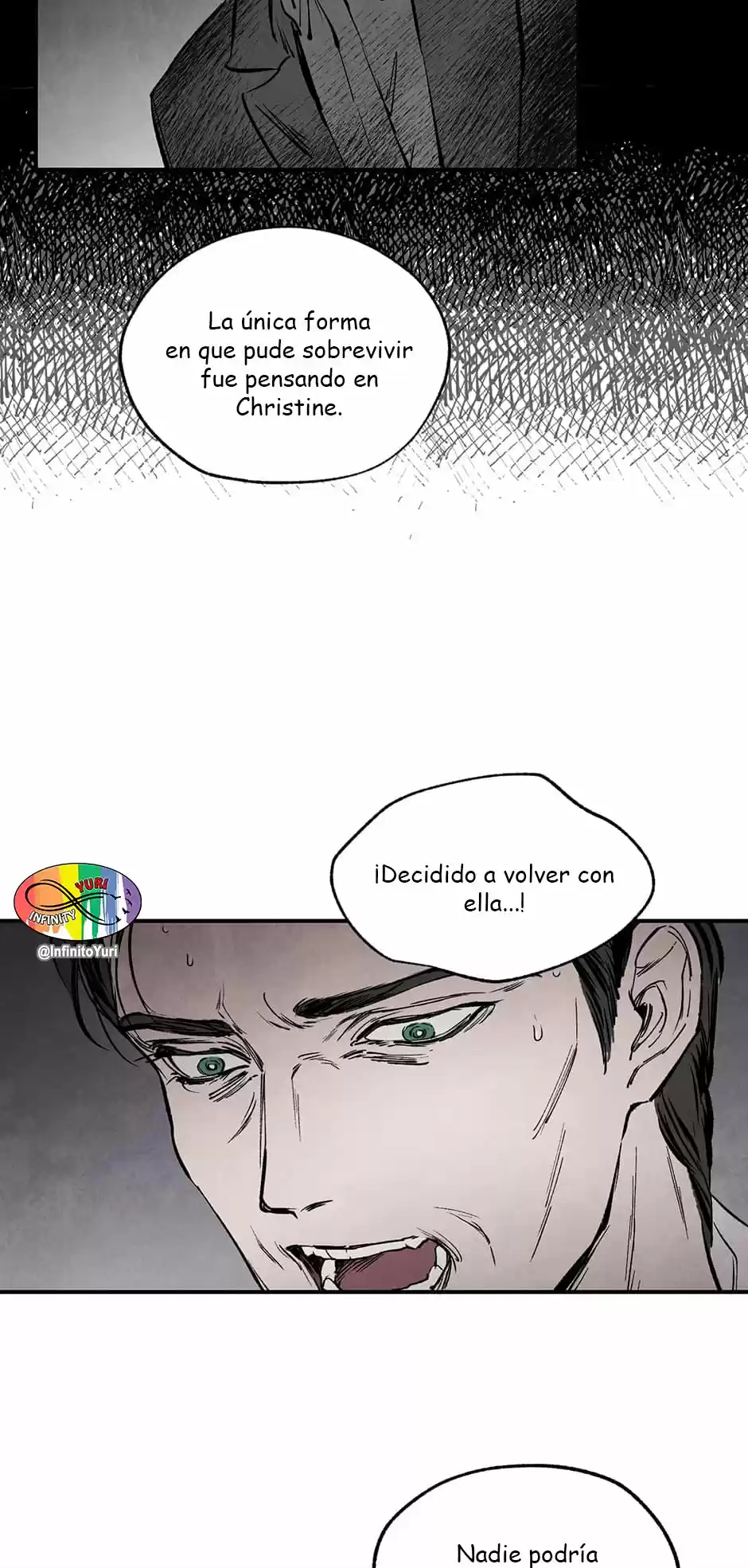 Getting To Know Grace - Capítulo 30 - Página 7 - LectorTMOo