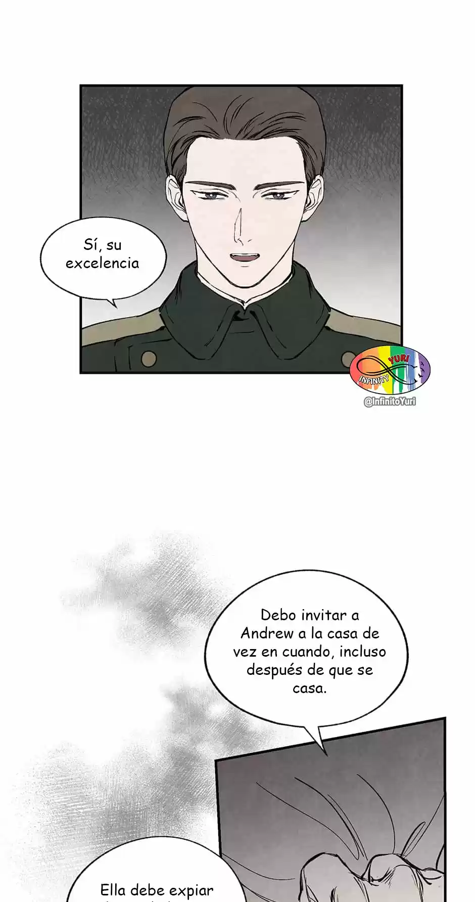 Getting To Know Grace - Capítulo 30 - Página 9 - LectorTMOo