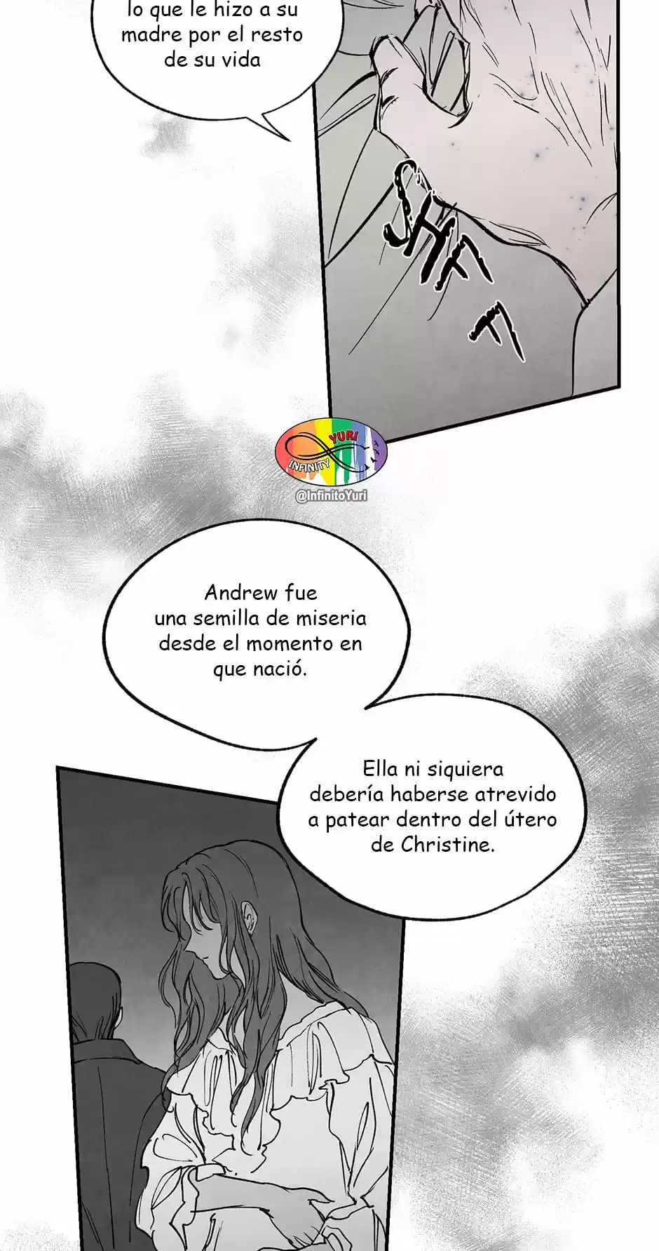 Getting To Know Grace - Capítulo 30 - Página 10 - LectorTMOo