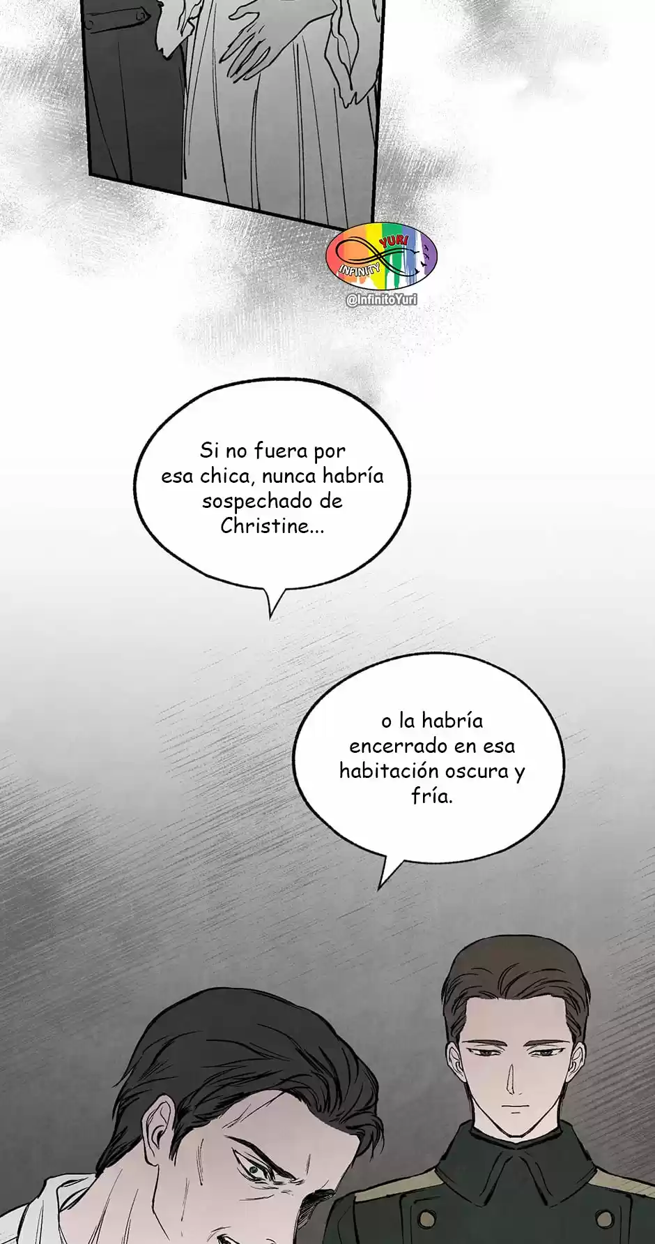 Getting To Know Grace - Capítulo 30 - Página 11 - LectorTMOo