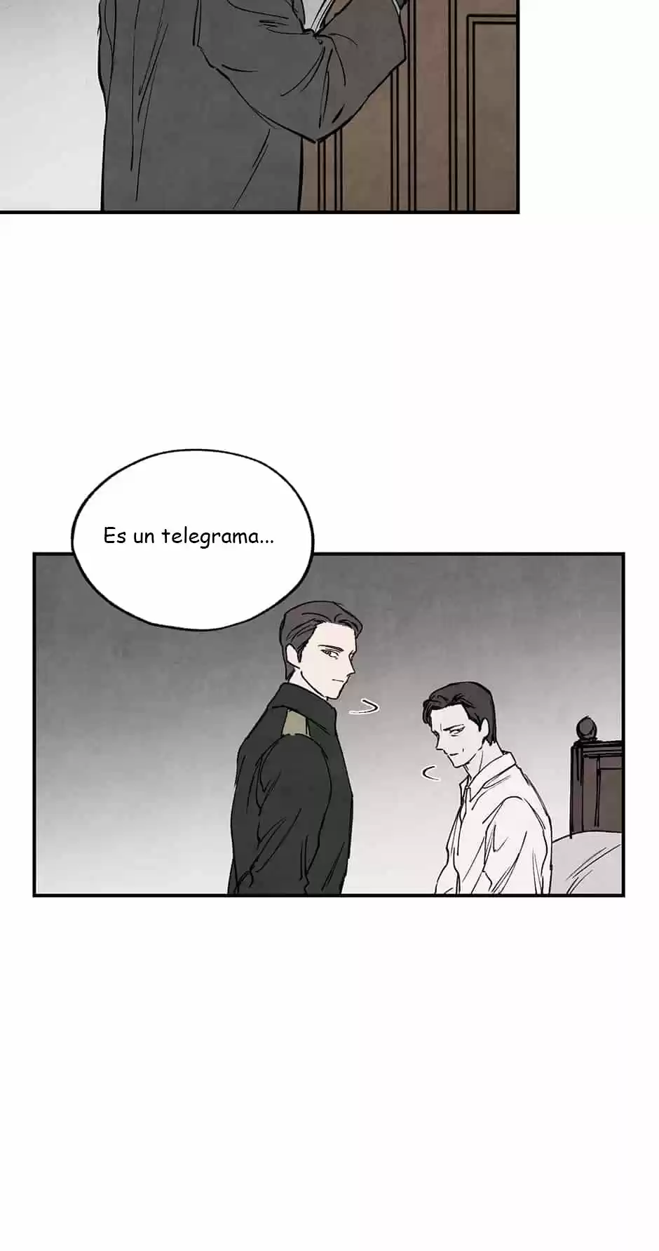 Getting To Know Grace - Capítulo 30 - Página 14 - LectorTMOo