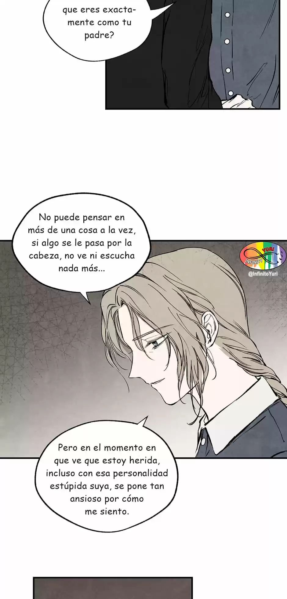 Getting To Know Grace - Capítulo 30 - Página 22 - LectorTMOo
